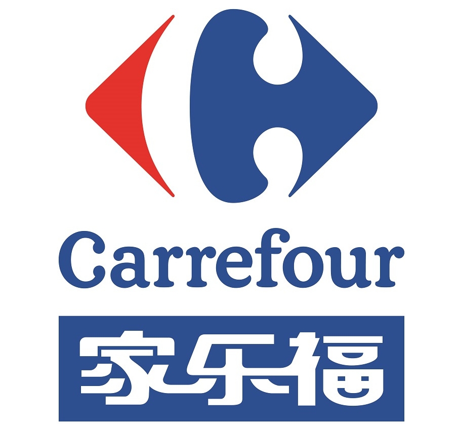 家乐福 Carrefour